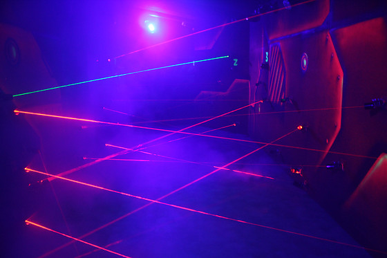 LASER TAG ORLEANS - photo 2
