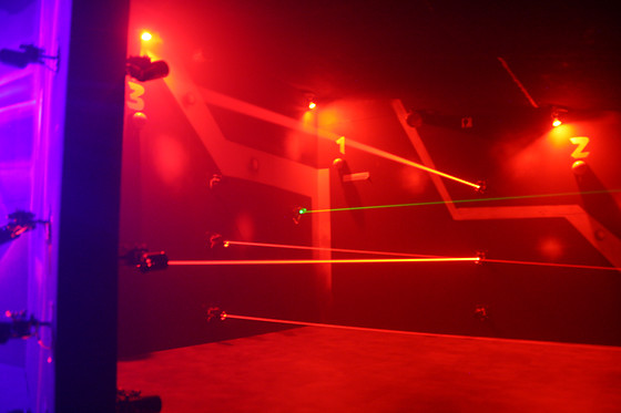 LASER TAG ORLEANS - photo 9