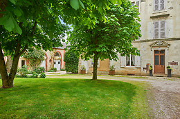 La Roche Goupille