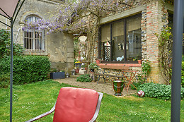 La Roche Goupille