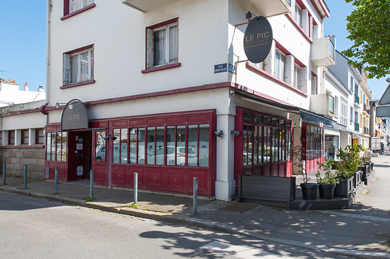 Restaurant Le Pic - photo 10