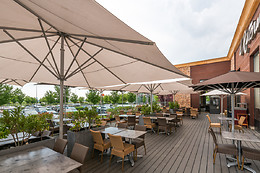 Il Ristorante Nîmes