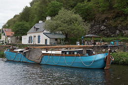 Au fil de l'eau