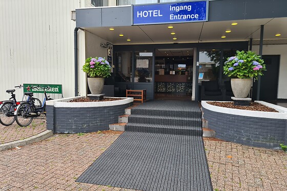 Amsterdam Hotel Uithoorn - photo 4
