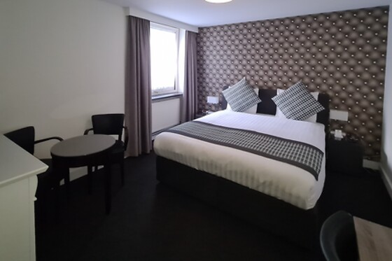 Amsterdam Hotel Uithoorn - photo 9