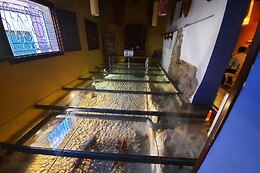 HOTEL A'CORONA DEL REINO
