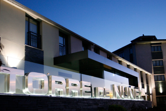 HOTEL TORRE DE NUÑEZ - photo 0