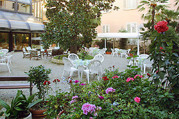 Hotel Biondi