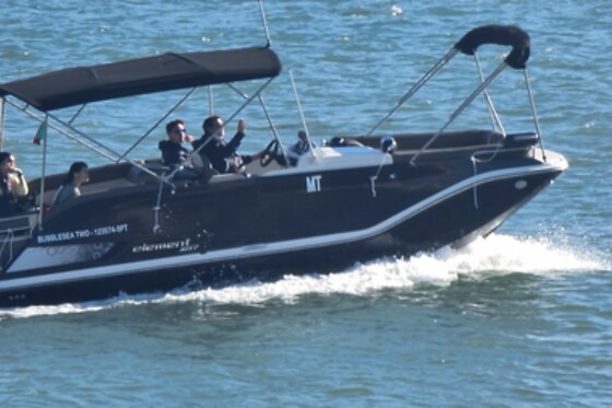 BUBBLE SEA EVENTS - photo 4