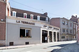 Hotel la Terrasse