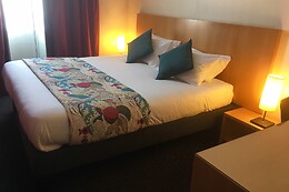 Best Western Hôtel l'Adagio de Saumur