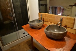Les Ecrins de Belvedere