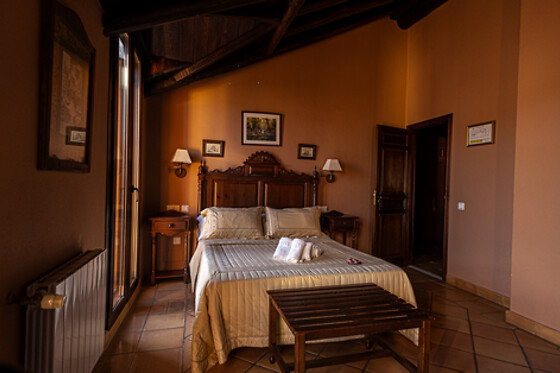 HOTEL LA CASA GRANDE - photo 24