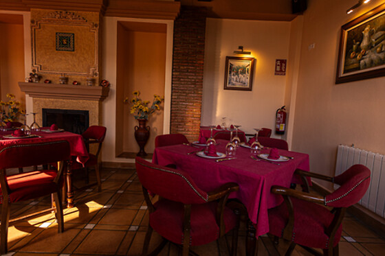 HOTEL LA CASA GRANDE - photo 17
