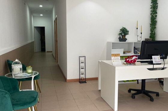 Walcilia Ferreira Spa - photo 4