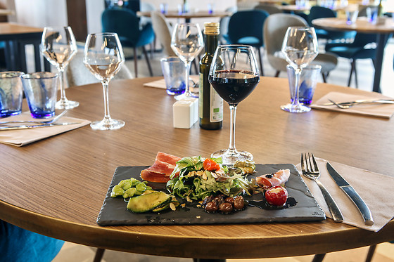 Il Ristorante Saint-Herblain - photo 0