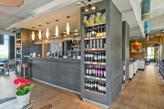 Il Ristorante Marquette-Lez-Lille - photo 4