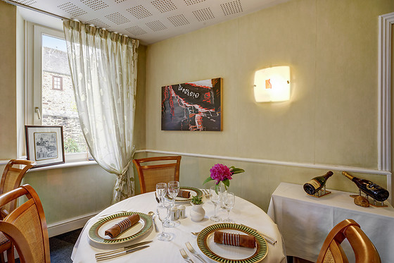 Auberge Saint Thégonnec - photo 24