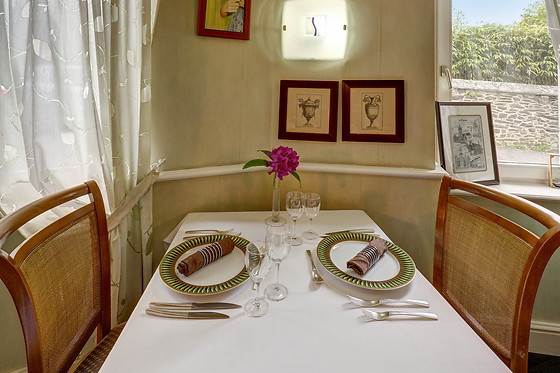 Auberge Saint Thégonnec - photo 5
