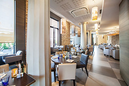 Il Ristorante Noyelles