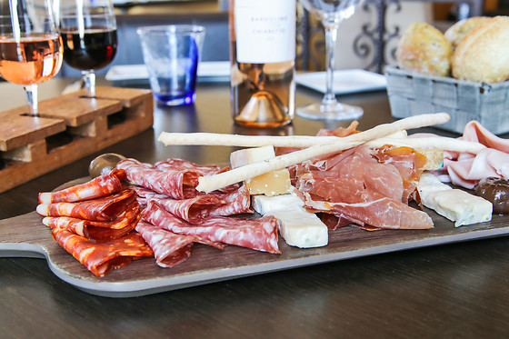 Il Ristorante Thillois - photo 10