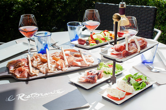 Il Ristorante Saint-Parres-aux-Tertres - photo 5