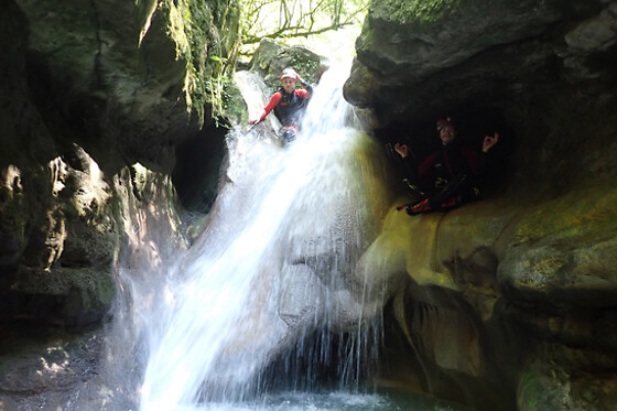 Canyon Life - photo 5