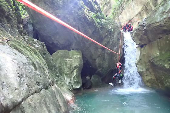 Canyon Life - photo 3