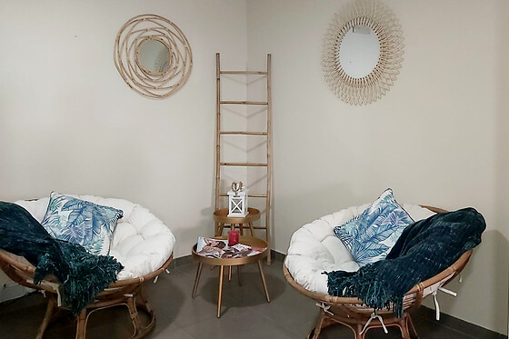 The Blue Bamboo Hotel – Duna Parque Group - photo 2