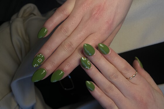 Vinyongles - Nail Artist - photo 3