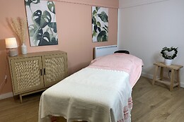 Eva Fleurot Naturopathe - Lyon