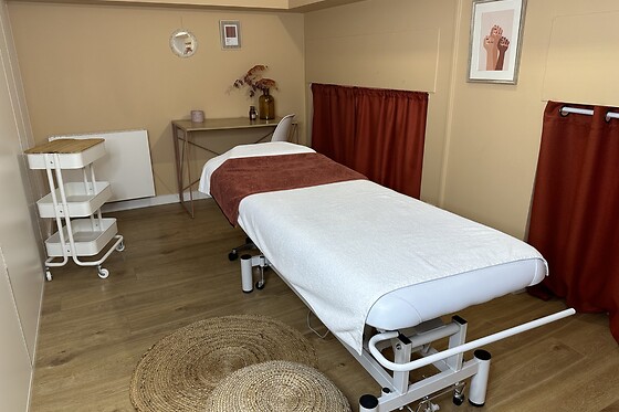 Eva Fleurot Naturopathe - Lyon - photo 3