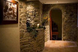 Spa & chambres d’hôtes Cnaturel