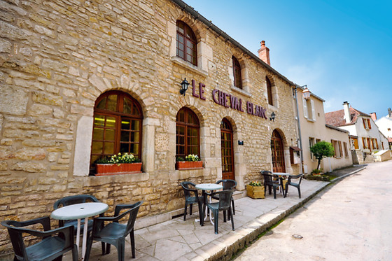 AUBERGE DU CHEVAL BLANC - photo 2