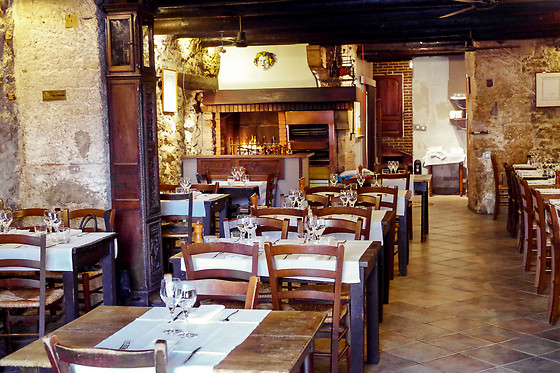 La Cote de Boeuf - photo 0