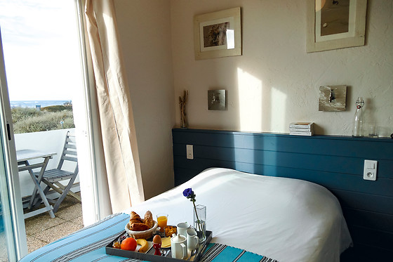 Hôtel de la Petite Plage - photo 0