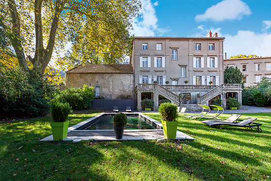Week-end bien-être et gastronomie