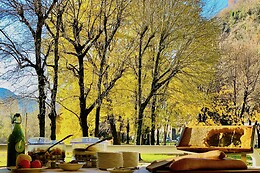 Hotel Brescia