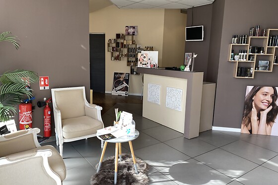 Institut et Spa les Trésors d'Elodie - photo 0