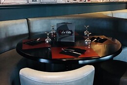 La Villa Restaurant