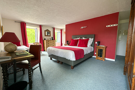 Le Manoir des Portes - photo 1
