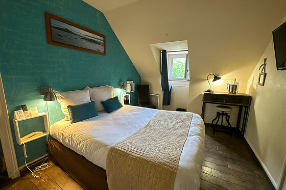 Le Manoir des Portes - photo 9
