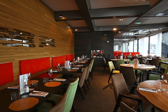 O Deck - photo 1