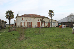 Maine des Moreaux
