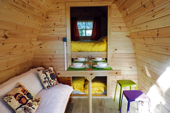 Camping Etang du Dordu - photo 0