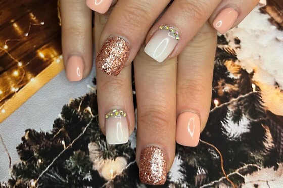 Melissa Nails - photo 5