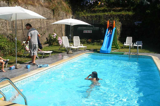 APARTAMENTO  RURAL LA FRAGUA DEL CANAJAL - photo 2