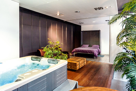 Suite & Spa No Idem - photo 8
