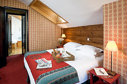 Best Western Chalet les Saytels