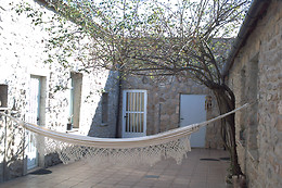 CASA RURAL EL CONDADO